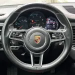 Porsche Macan 2018 252 л.с. — лот 57683732 из Китая