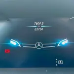 Mercedes-Benz C-Class 2021 184 л.с. 184 л.с. 184 л.с. из Китая