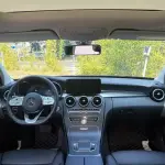 Mercedes-Benz C-Class 2021 184 л.с. 184 л.с. 184 л.с. из Китая