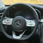 Mercedes-Benz C-Class 2021 184 л.с. 184 л.с. 184 л.с. из Китая