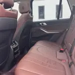 BMW X5 (Import) 2019 из Китая