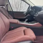 BMW X5 (Import) 2019 из Китая