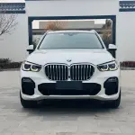 BMW X5 (Import) 2019 из Китая