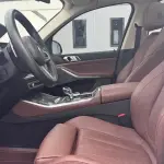 BMW X5 (Import) 2019 из Китая