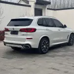 BMW X5 (Import) 2019 из Китая
