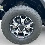 Jeep Wrangler 2022 266 л.с. 266 л.с. из Китая