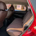 Nissan Tiida 2016 из Китая