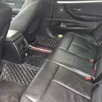 BMW 3 Series GT 2019 из Китая
