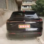 Deepal Deepal S07 2024 из Китая