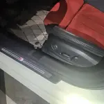 Audi A4L 2021 190 л.с. — лот 57683900 из Китая