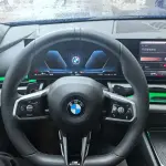 BMW 5 Series 2025 258 л.с. 258 л.с. из Китая