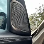 BMW 7 Series 2017 из Китая