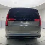 Volvo EM90 2024 лот 57739855 из Китая
