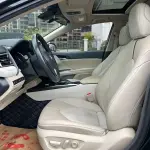 Toyota Camry 2021 из Китая