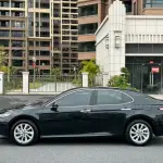 Toyota Camry 2021 из Китая