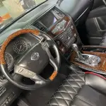 Nissan Patrol 2017 из Китая