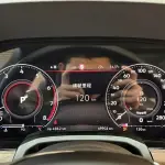 Volkswagen Touareg 2020 из Китая