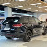 Volkswagen Touareg 2020 из Китая