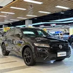 Volkswagen Touareg 2020 из Китая