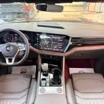 Volkswagen Touareg 2020 из Китая