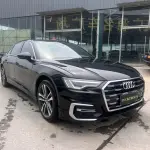 Audi A6L 2024 190 л.с. 190 л.с. 190 л.с. из Китая