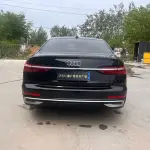 Audi A6L 2024 190 л.с. 190 л.с. 190 л.с. из Китая