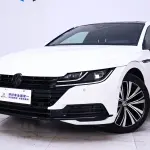 Volkswagen CC 2020 186 л.с. 186 л.с. 186 л.с. из Китая
