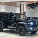Tank Tank 300 2023 из Китая
