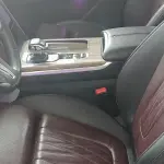 Hongqi Hongqi HS7 2023 из Китая