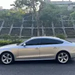 Audi A5 (Import) 2012 из Китая