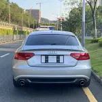 Audi A5 (Import) 2012 из Китая