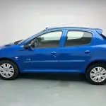 Citroen C2 2013 из Китая