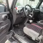 Jeep Wrangler 2008 199 л.с. — лот 57740011 из Китая