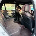 Mercedes-Benz GLC 2021 из Китая