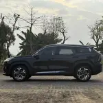 Geely Boyue L 2024 из Китая