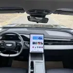 Geely Boyue L 2024 из Китая