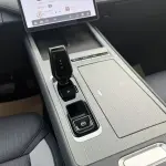 Geely Boyue L 2024 из Китая