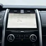 Land Rover Discovery 2021 360 л.с. 360 л.с. из Китая