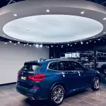 BMW X3 2020 224 л.с. — лот 57740081 из Китая
