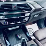 BMW X3 2020 224 л.с. — лот 57740081 из Китая