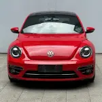 Volkswagen Beetle 2017 из Китая