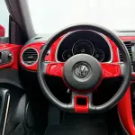 Volkswagen Beetle 2017 из Китая