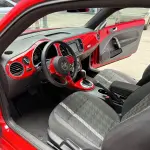 Volkswagen Beetle 2017 из Китая