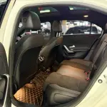 Mercedes-Benz A-Class 2023 163 л.с. — лот 57740079 из Китая