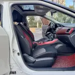 Nissan Bluebird 2016 126 л.с. 126 л.с. из Китая