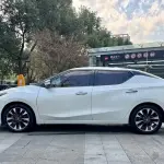 Nissan Bluebird 2016 126 л.с. 126 л.с. из Китая