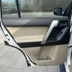 Toyota Prado 2013 из Китая