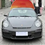 Porsche 911 2004 из Китая