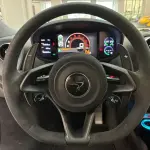 McLaren 570 2016 из Китая