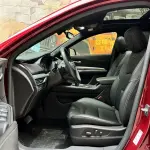 Cadillac XT4 2019 из Китая